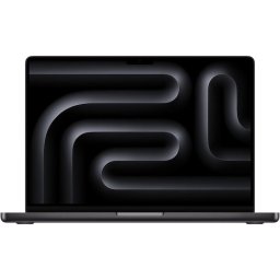 Notebook MacBook Pro 14.2" FHD Apple M4 Max 36GB 1TB SSD INT KB Mac OS Space Black