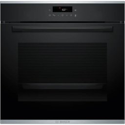 Cuptor HBA272BB3 Clasa A+ 71L Negru