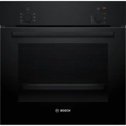 Cuptor HBF010BA1 Clasa A 66L Negru