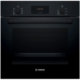 Cuptor HBF133BA1 66L Clasa A Negru