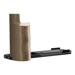 Fuji X100VI L Bracket Premium Grip (Black)