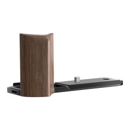 Fuji GFX 100RF L Bracket (Black)