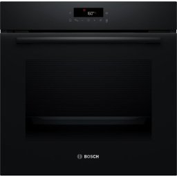 Cuptor Electric Serie 2 HBA571BB4 71L 3600W Negru + Extensii telescopice HEZ538000