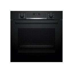 Cuptor Electric Serie 6 HBG537FB4 71L Clasa A+ Negru