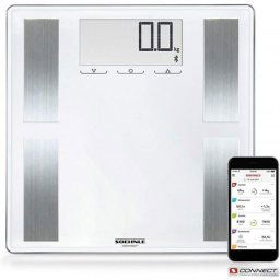 Cantar Shape Sense Connect 100 Body Analysis Scale