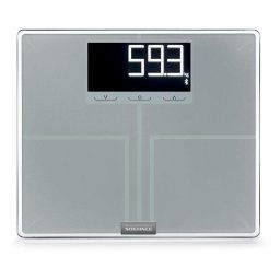 Cantar Shape Sense Connect 200 Body Analysis Scale
