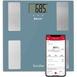 Cantar 14874, Greutate max. 160 kg, Albastru