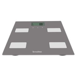 Cantar 15242, Greutate max. 160 kg, Gri