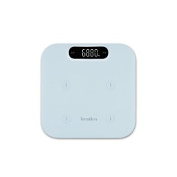 Cantar 15445, Greutate max. 180 kg, Albastru