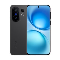 Smartphone X200 FE 512GB 12GB RAM 5G Dual SIM Black