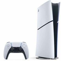 Consola Playstation 5 Slim Digital Edtition E-Chassis 825GB