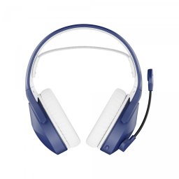 HyperX Cloud Jet – Căști wireless de gaming (albastru deschis)