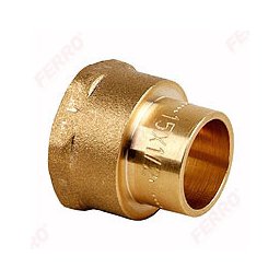 Adaptor Ferro 15X1/2`` F.Int.