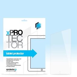 XPRO Tempered Glass 0.33mm protecţie ecran sticlă folie Samsung Tab A7 Lite 8.7" (2021)