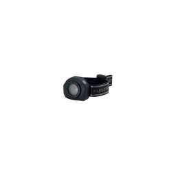 Ledlenser CU2R - Lampă de semnalizare LED, 280 mAh, negru