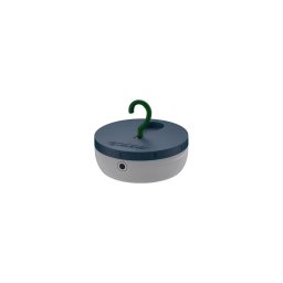 Ledlenser KIDCAMP6 DINO - Lampă portabilă cu LED dimabilă, 3xAAA, IP44, verde