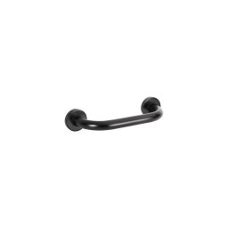 Mâner negru 38 x 8 cm