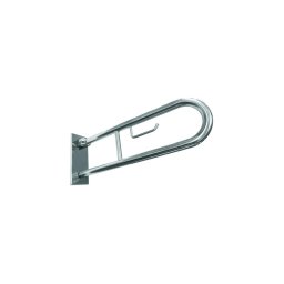 Suport inox/argintiu 10,3x25,3 cm