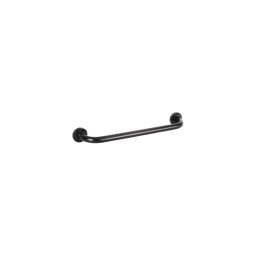 Mâner 68x8 cm negru