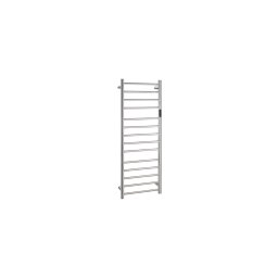 Uscător electric pentru prosoape din oțel inoxidabil, 45 x 132 cm, 180 W