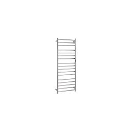 Uscător electric pentru prosoape 60 x 168 cm, 285 W, inox