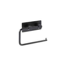 Suport pentru hârtie 14,5x10 cm inox/negru