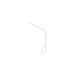 Bară de sprijin 23x86,6 cm albă