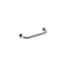 Mâner 34x6 cm inox/argintiu