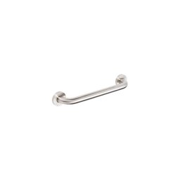 Mâner 28x8 cm inox/argintiu