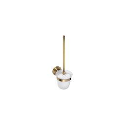 Perie WC, bronz, 11 x 37,5 cm