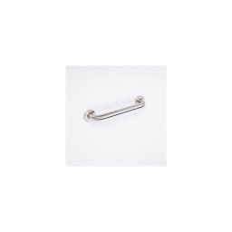 Mâner inox 68 x 8 cm, argintiu