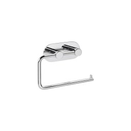 Suport pentru hârtie 14,5 x 10 cm, inox/argintiu