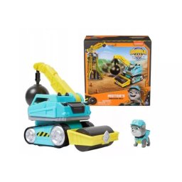 Patrula Cățelușilor: Rubble și echipa sa - vehicul de demontare