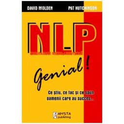 NLP genial! - David Molden, Pat Hutchinson