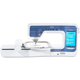 Masina de cusut si brodat BROTHER INNOV-IS V5 Limited Edition