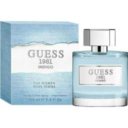 1981 Indigo EDT 100 ml