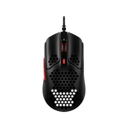 Mouse HP MOUSE HYPERX PULSEFIRE HASTE Negru 16000 dpi