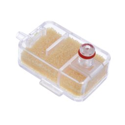 Filtru de apa pentru aspirator ETA 3234 Steam Master