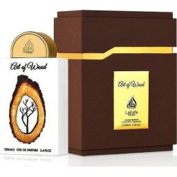 Lattafa Pride Art of Wood EDP 100ml