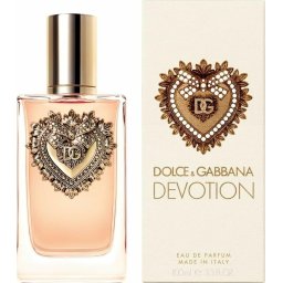 Dolce & Gabbana Devotion EDP 100 ml