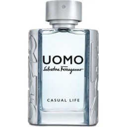 Salvatore Ferragamo Uomo Casual Life EDT 50 ml