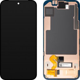Piese si componente Display cu Touchscreen Google Pixel 9 Pro XL, Service Pack G949-01011-00