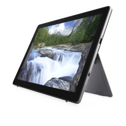 Tableta Refurbished Dell Latitude 7210 i5-10310U 16GB LPDDR3 SSD 256GB Display 12.3