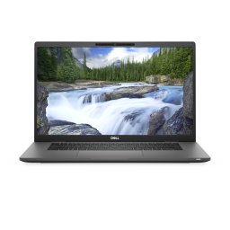 NoteBook Dell Latitude 7520 i5-1145G7 16GB SSD 512GB Display 15.6" FHD TouchScreen