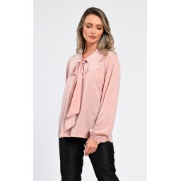 Bluza Dama, Eranthe, Noblesse, eleganta cu Funda ampla V355