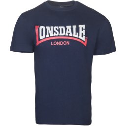 Tricou barbati, Lonsdale