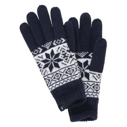Unisex rukavice Brandit Snow Gloves