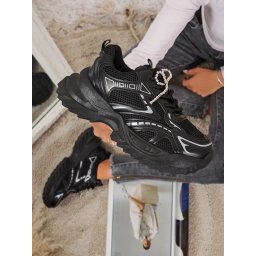 Resti Women's Street Fashion Sport Sneakers