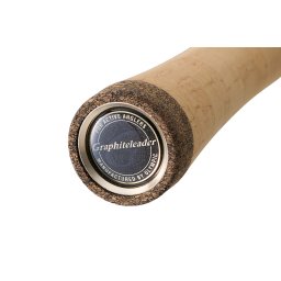 SUPER SILVERADO GSILSS-762ML FAST 2.29m 3-15gr