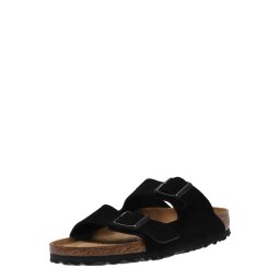 BIRKENSTOCK Saboți 'Arizona' negru